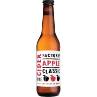 Classic Apple Cider (500ml)