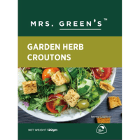 Garden Herb Salad Croutons (120g)