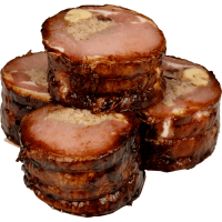 NZ Pork Lasoo Of Hog (1pk)