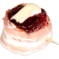 Cranberry Chicken Mignon (1pk)