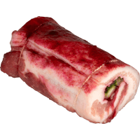 NZ Pork Lasoo Of Hog (1pk)