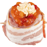 Capsicum & Apricot Chicken Mignon (1pk)