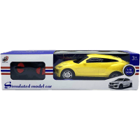 Remote Control Car 3+ (1pk)