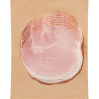 Sliced Champagne Leg Ham (kg)