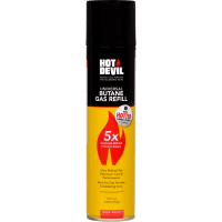 Universal Butane Gas Refill (300ml)