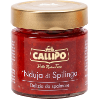 Nduja Spicy Salami Paste (200g)