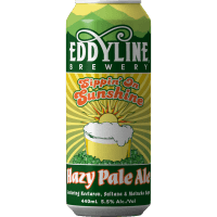 Sippin' On Sunshine Hazy Pale Ale (440ml)