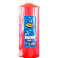 The Best Bubble Only Mix (1l)