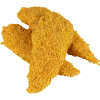 Crumbed Chicken Tenderloins (kg)
