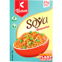 Soya Granules (200g)