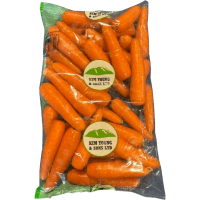 Fresh Carrots (2kg)