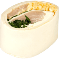 Chicken Swirl (kg)