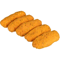 Store-Made Crumbed Sausages (kg)