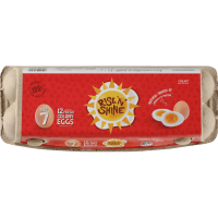 Size 7 12 Pack Colony Eggs (12pk)