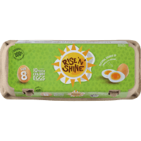 Size 8 10 Pack Colony Eggs (10pk)