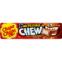 Cola Incredible Chews (45g)