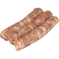 Italian Pork Sausages (kg)