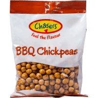 BBQ Chickpea Indian Snack (200g)