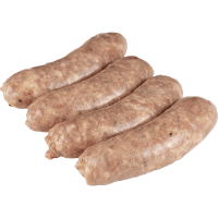 Pork Cumberland Sausages (kg)