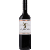Alpha Carmenere (750ml)