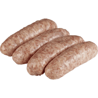 Traditional Pork Sausages (kg)