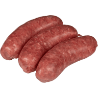 Beef Sausages (kg)