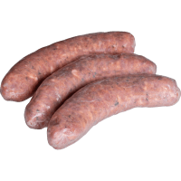 Beef Gourmet Sausages (kg)