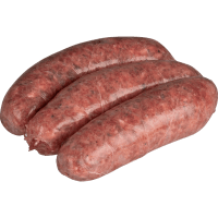 Beef Herb & Garlic Sausages (kg)