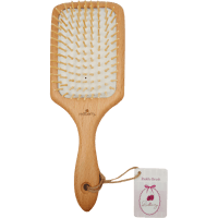 Redberry Eco Paddle Brush (1pk)