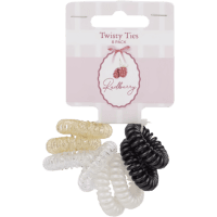 Redberry Twisty Ties (8pk)