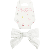 Mia Bella Precious Bow (1pk)