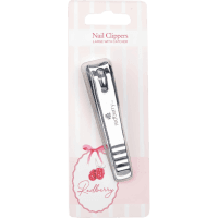 Redberry Nail Clippers Large With Catcher (1pk)