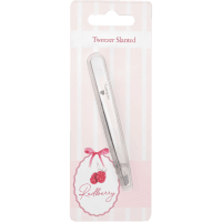 Redberry Tweezer Slanted (1pk)