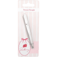 Redberry Tweezer Straight (1pk)