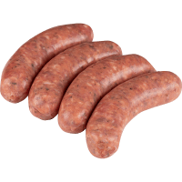 Lamb Mint & Rosemary Sausages (kg)