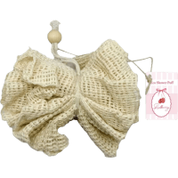 Redberry Eco Shower Puff (1pk)
