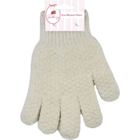 Redberry Eco Shower Glove (1pk)