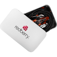 Redberry Bits & Bobs Tin (30pk)