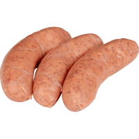 Beef Traditional Sausages (kg)