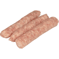 Pure Pork Sausages (kg)