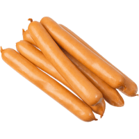 Family Frankfurters ( kg)