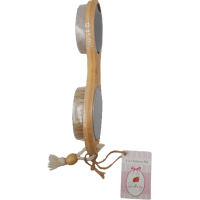 Redberry Eco 4 in 1 Pedicure File (1pk)
