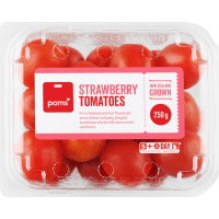 Strawberry Tomatoes (250g)