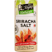 Naturals Sriracha Salt (100g)
