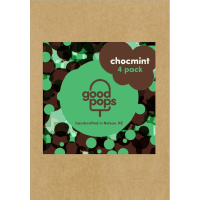 Chocmint Frozen Dessert (4pk)