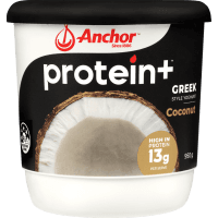 Protein+ Coconut Greek Style Yoghurt (950g)