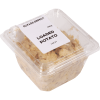 Loaded Potato Salad (400g)