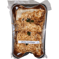 Family Ready Meal Spicy Chicken Enchiladas (1.4kg)
