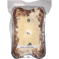 Family Ready Meal Lamb and Pasta Bake (1.4kg)