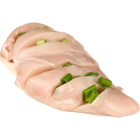 Boneless Mini Roast Chicken (kg)